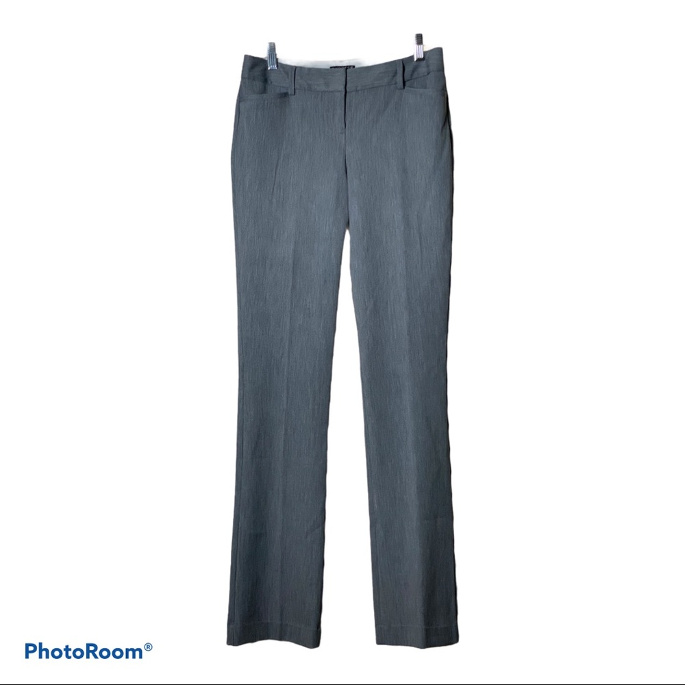 EXPRESS Columnist Dress Pants, Size 2L NWT!